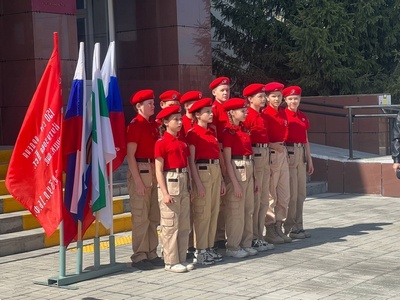 Вечная память землякам-героям!.