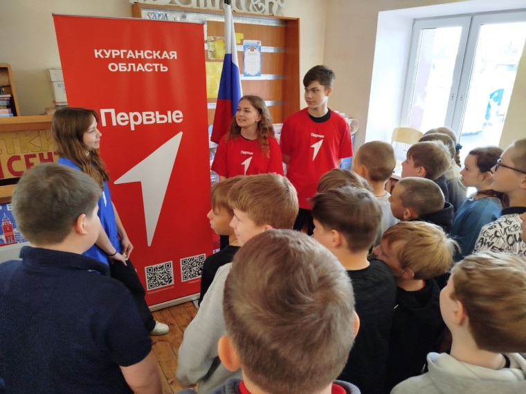 Вспоминаем День Пионерии.