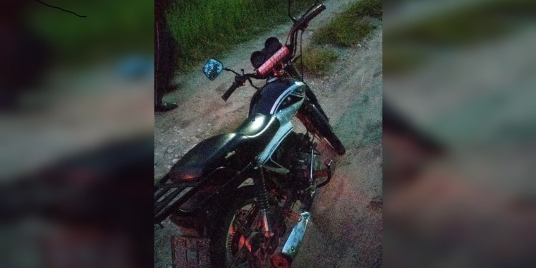 Управления мототранспортными средствами несовершеннолетними..